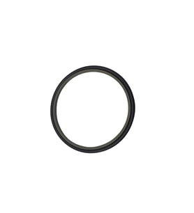 Piston Boğaz Keçesi Ptfe / Nbr K35 - 10x14.9x2.2