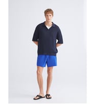 LCW SWIMWEAR Lacivert Kısa Boy Erkek Deniz Şortu