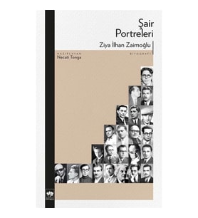 Şair Portreleri