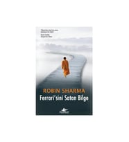 Ferrari'sini Satan Bilge - Robin Sharma