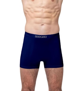 3 Adet Elite Life Erkek Likralı Dikişsiz İz Yapmaz Boxer 900