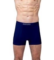 3 Adet Elite Life Erkek Likralı Dikişsiz İz Yapmaz Boxer 900