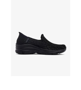 Skechers 896414 Tk Bbk Kadın Spor Ayakkabı - SİYAH