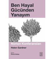 Ben Hayal Gücünden Yanayım