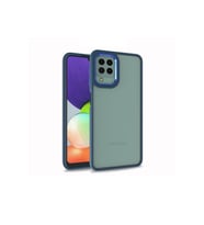 Samsung Galaxy A12 Uyumlu Kılıf Zore Flora Kapak