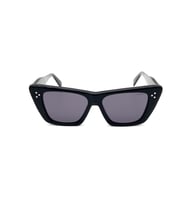 Rachel Paris RP8361 C1 Kadın Güneş Gözlüğü (Siyah)