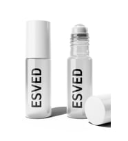 Beyaz Misk Kokusu Parfüm esansı Alkolsüz Esans 5ml.