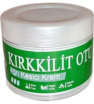 Kırkkilit Otu 150 ml Büyük Boy Paincream 150 ml - Ağırıları Teskin Edici