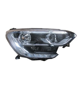 RENAULT MEGANE- 4- SD/HB- 16/20; FAR LAMBASI SAĞ ELEKTRİKLİ/MOTORLU/MERCEKLİ/LEDLİ/NİKELAJLI (JOY) 2