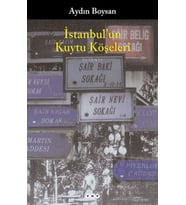 İstanbul'un Kuytu Köşeleri