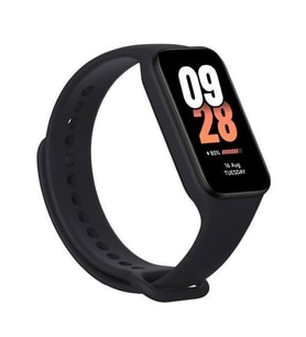 Xiaomi Band 8 Active Uyumlu  2 Adet Şeffaf Ultra koruyucu Nano Jelatin