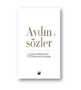Aydın Sözler