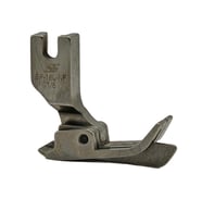 Düz Makine Yürüyen İğne Siperli Çima Ayak Sol / SP18L-NF 1/8