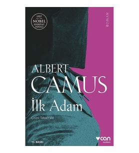 İlk Adam
