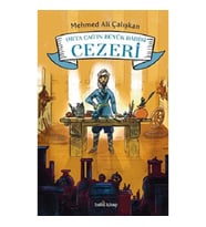 Orta Çağ’ın Büyük Dahisi: Cezeri