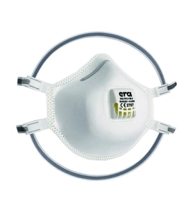 Mey İthalat® Era 6330 FFP3 Ventilli Solunum Maskesi