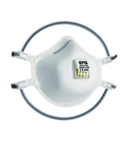 Mey İthalat® Era 6330 FFP3 Ventilli Solunum Maskesi