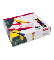 Talens Amsterdam Akrilik Boya 90 Renk x 20 ml Set 