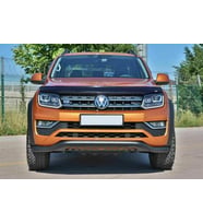 Dacia Duster Uyumlu Ön Koruma Demiri 2018+ Pst22 Parça
