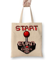 Start Evan Games 1988 Bez Çanta Uzun Saplı