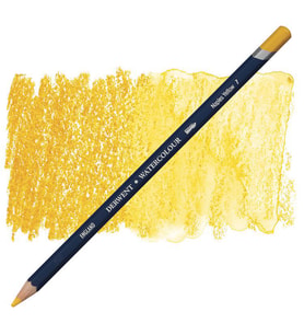 Derwent Watercolour Pencil Suluboya Kalemi 07 Naples Yellow 