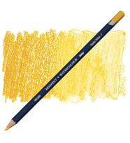 Derwent Watercolour Pencil Suluboya Kalemi 07 Naples Yellow 