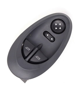Iveco Daily Sol Çiftli Cam Açma Dügmesi Anahtari 1999--2007 402795738
