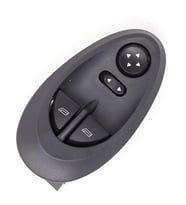 Iveco Daily Sol Çiftli Cam Açma Dügmesi Anahtari 1999--2007 402795738