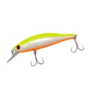 Ryuji Slalom 8cm 11gr Sinking Maket Balık Lemon Back UV