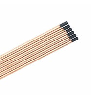 Karbon Elektrodu 10x305 MM