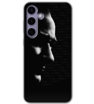 Galaxy S24 Plus Kılıf HD Desen Baskılı Kılıf - Atam İzindeyiz