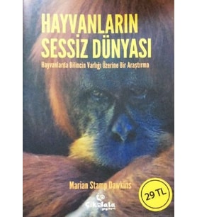 Hayvanların Sessiz Dünyası