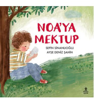 Noa'ya Mektup