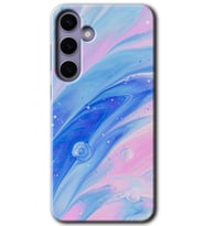 Galaxy S24 Kılıf HD Desen Baskılı Kılıf - Art Design 38