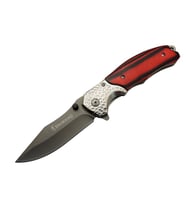 Browning Renkli Çakı Ürün Kodu: FA70 21,5 CM