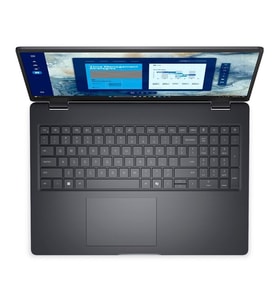 DELL 16 PRO 16 BTO108_PC16250W ULTRA 7 255U-32GB DDR5 RAM-1TB NVME-W11 PRO