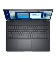 DELL 16 PRO 16 BTO108_PC16250W ULTRA 7 255U-32GB DDR5 RAM-1TB NVME-W11 PRO