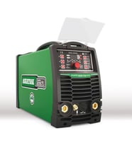 ASKAYNAK 205 AC-DC Pulse Tig Argon Kaynak Makinası 200 Amper 220 Volt