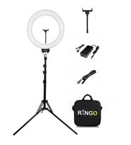 18 inch 55 watt Ring Light Çantalı