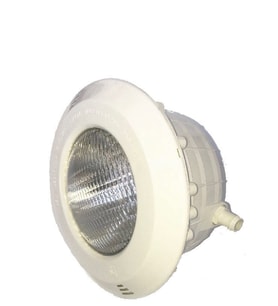 Halojen Havuz Lambası Komple S 2002 (Beyaz)