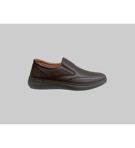 SAYAR S-361 ERKEK COMFORT AYAKKABI KAHVE