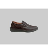 SAYAR S-361 ERKEK COMFORT AYAKKABI KAHVE
