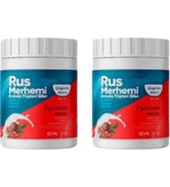 Olegovich Medicine Rus Merhemi 50 ml Tüy Dökücü - Tüy Azaltıcı 2 Adet Set Rs-Mrhm-50-Ml-R-6
