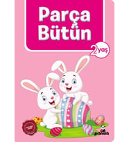 Parça Bütün 2 Yaş