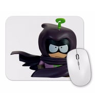 South Park Eric Cartman 014 Mouse Pad