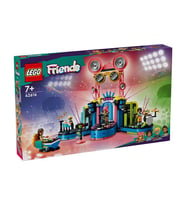 Lego Friends Heartlake City Müzik Yarışması 669 Parça 42616
