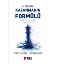 AI Çağında Kazanmanın Formülü