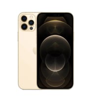 Apple Iphone 12 Pro 512 GB Altın ( Apple Türkiye Garantili )