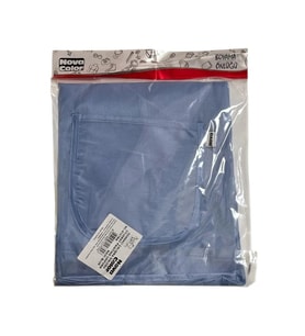 NOVA COLOR NC-4107MA ÖĞRENCİ ÇALIŞMA ÖNLÜĞÜ MAVİ