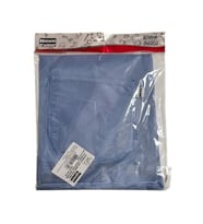 NOVA COLOR NC-4107MA ÖĞRENCİ ÇALIŞMA ÖNLÜĞÜ MAVİ